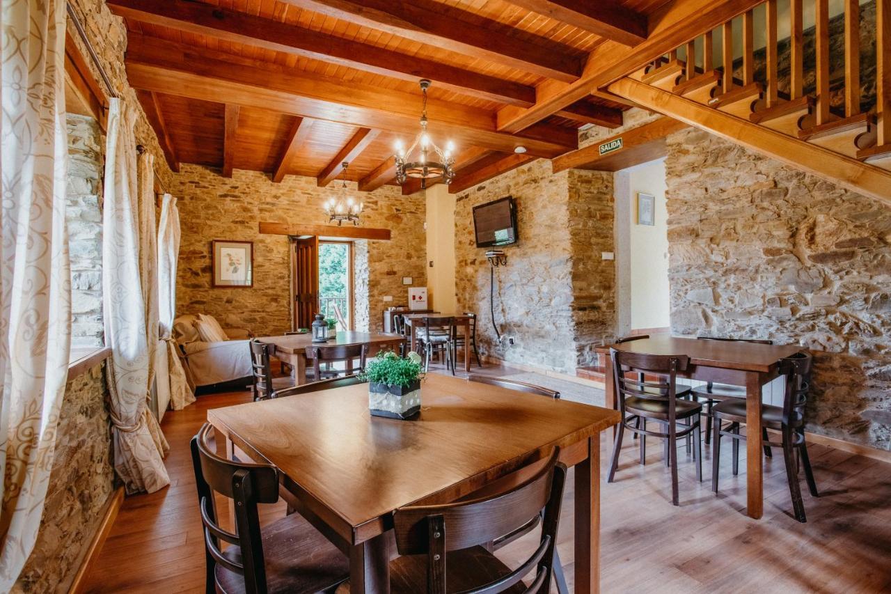 Casa Berbesa - Caserio En Asturias 3, Jardin, Bbq, Fam Castropol Luaran gambar